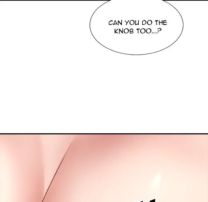 Read Spirit Possession chapter 3 image 68 on Lezhin