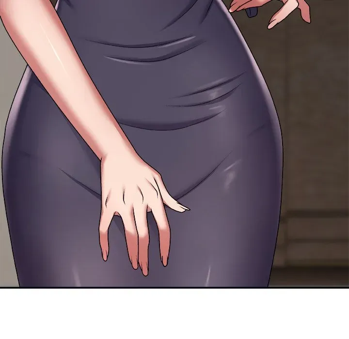 Read Spirit Possession chapter 3 image 7 on Lezhin