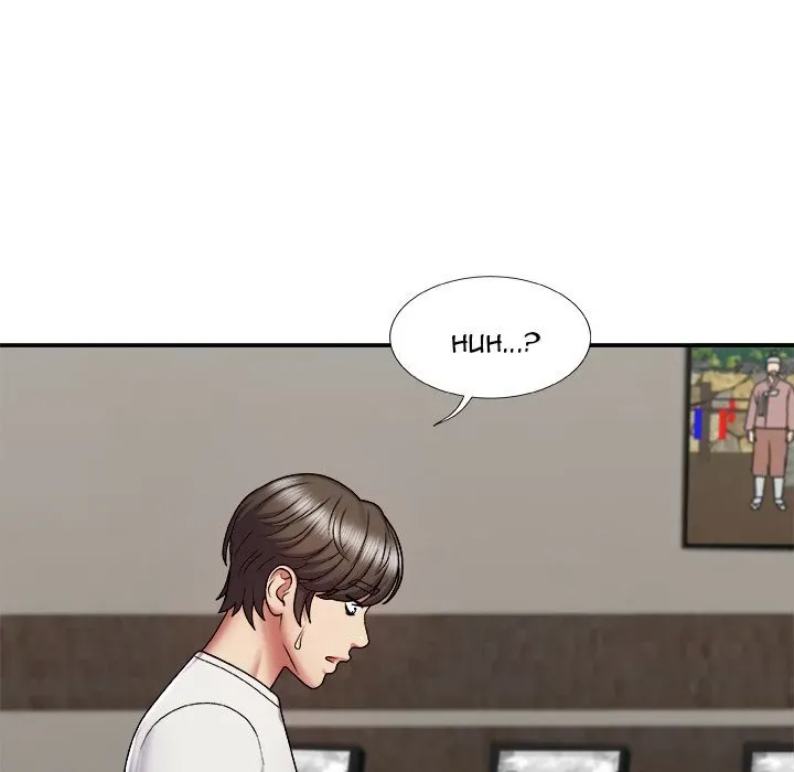 Read Spirit Possession chapter 3 image 72 on Lezhin