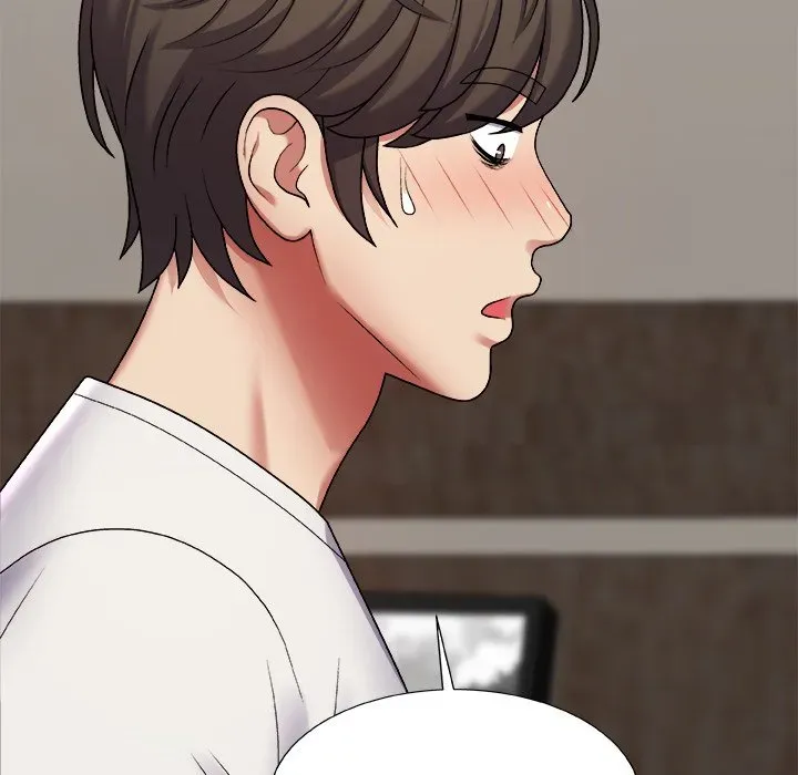 Read Spirit Possession chapter 3 image 75 on Lezhin