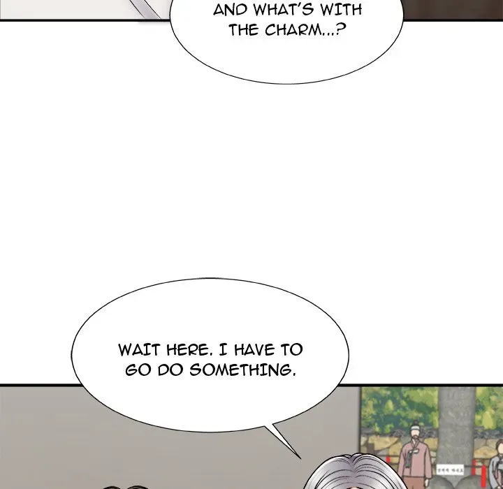 Read Spirit Possession chapter 3 image 76 on Lezhin