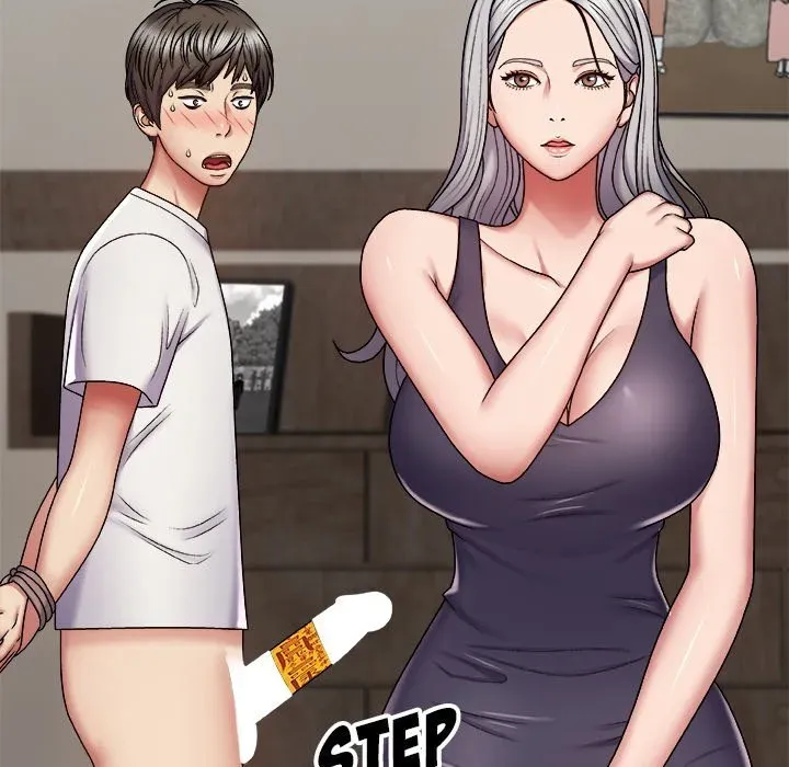 Read Spirit Possession chapter 3 image 77 on Lezhin