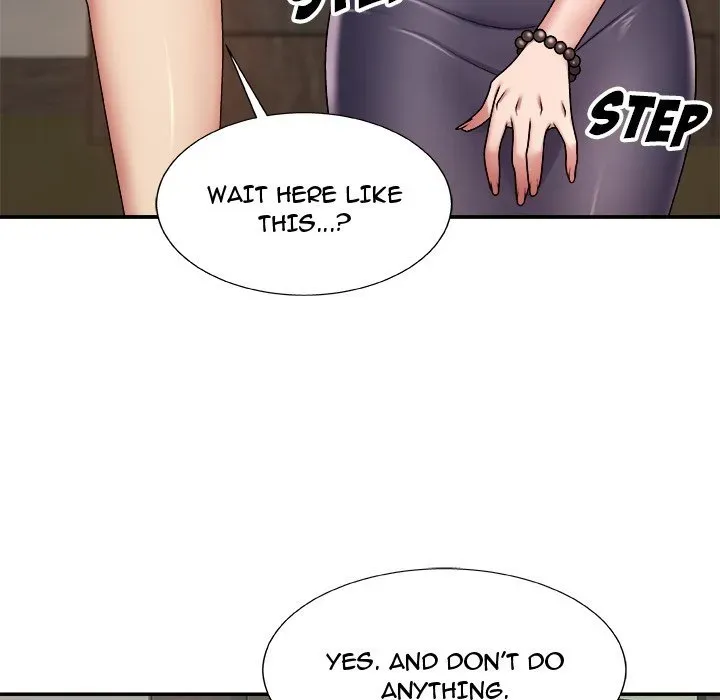 Read Spirit Possession chapter 3 image 78 on Lezhin