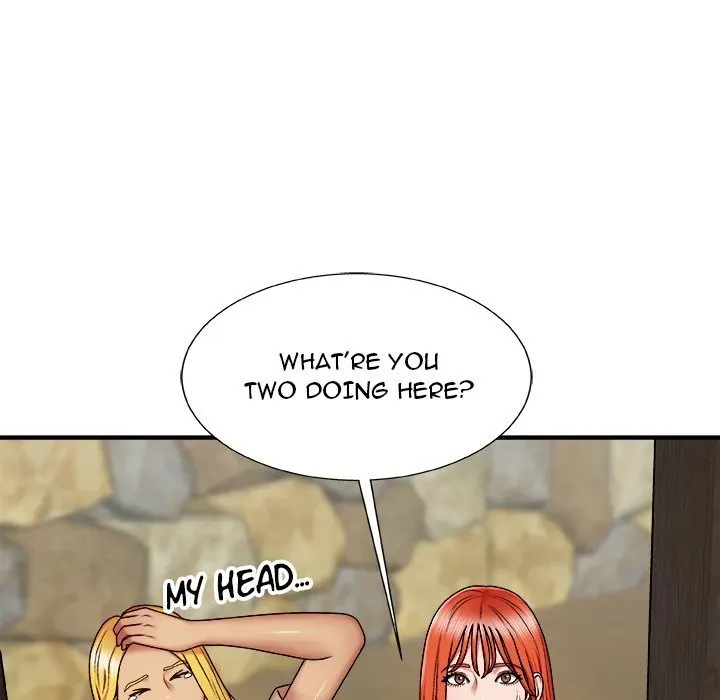 Read Spirit Possession chapter 3 image 83 on Lezhin