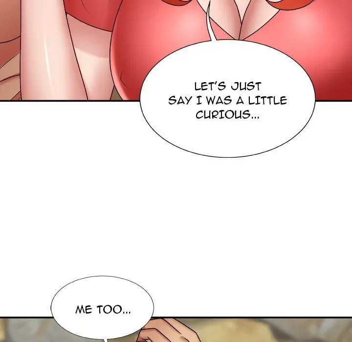 Read Spirit Possession chapter 3 image 87 on Lezhin