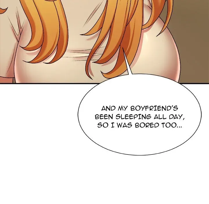 Read Spirit Possession chapter 3 image 89 on Lezhin