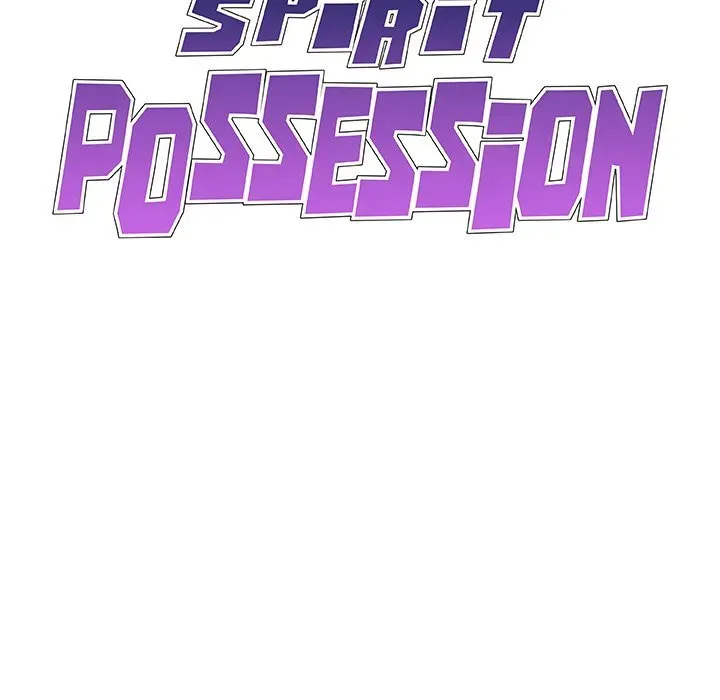 Read Spirit Possession chapter 3 image 9 on Lezhin