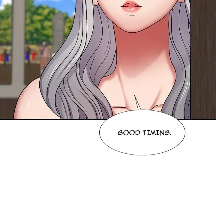 Read Spirit Possession chapter 3 image 91 on Lezhin
