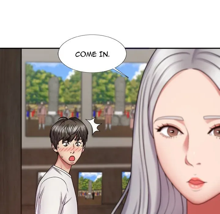 Read Spirit Possession chapter 3 image 92 on Lezhin