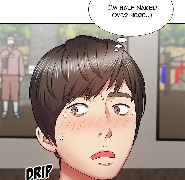 Read Spirit Possession chapter 3 image 94 on Lezhin