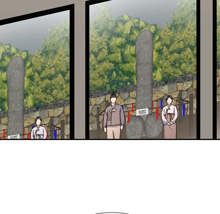 Read Spirit Possession chapter 3 image 97 on Lezhin
