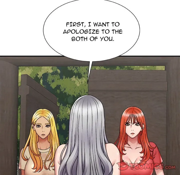 Read Spirit Possession chapter 3 image 98 on Lezhin