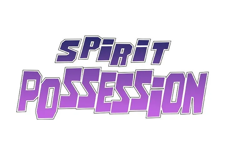 Read Spirit Possession chapter 30 image 1 on Lezhin