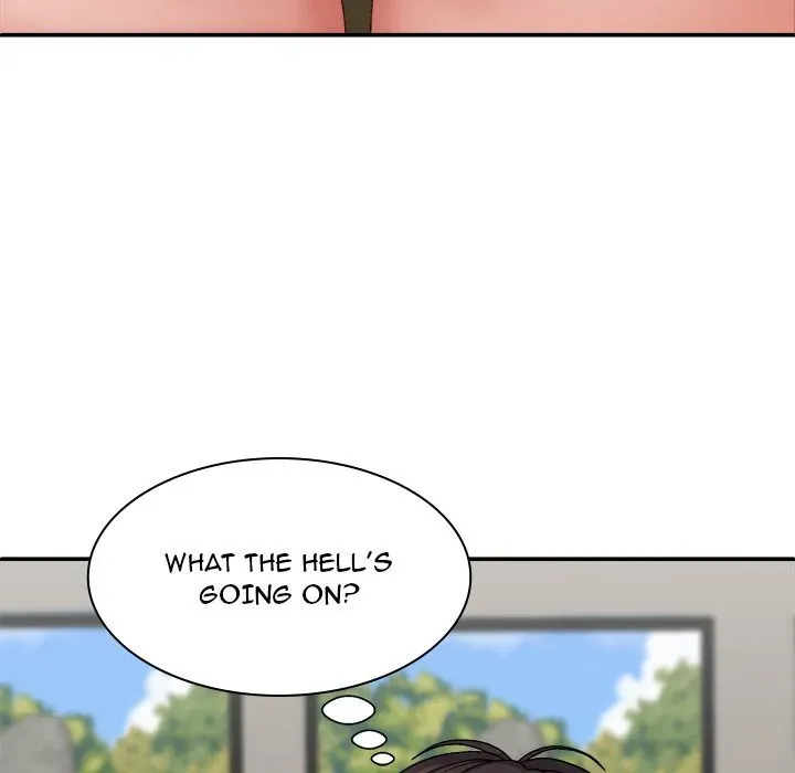 Read Spirit Possession chapter 30 image 10 on Lezhin