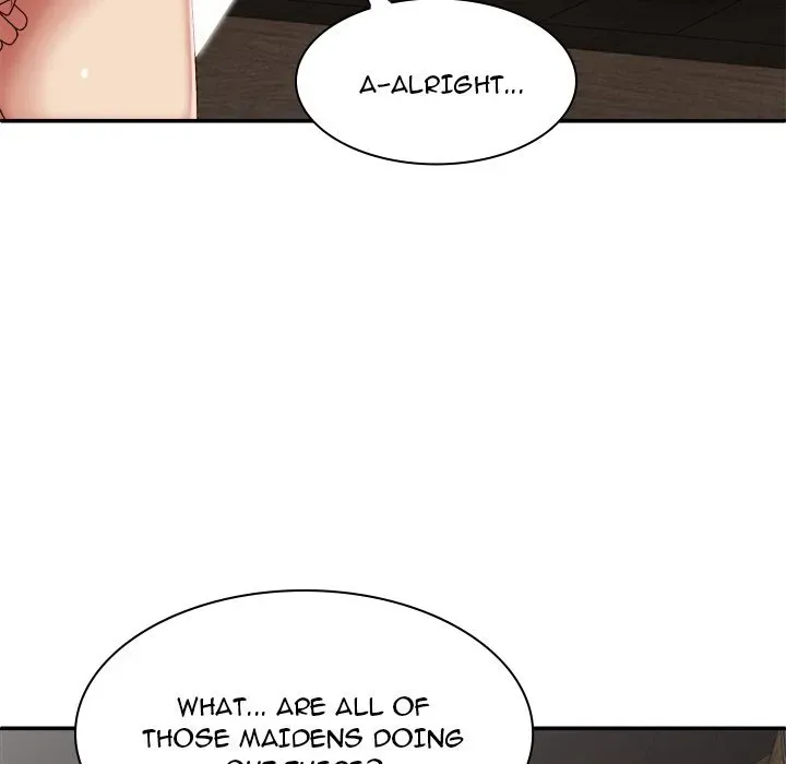 Read Spirit Possession chapter 30 image 100 on Lezhin