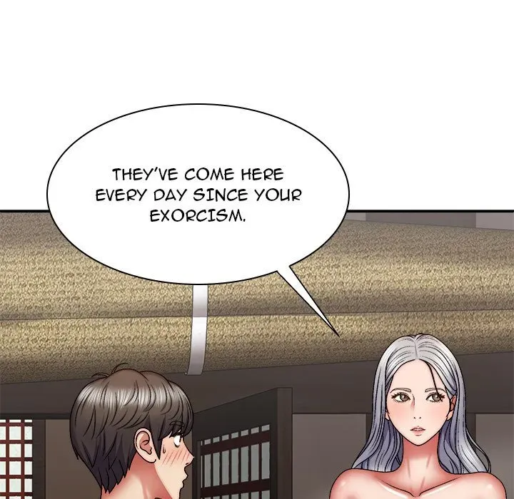 Read Spirit Possession chapter 30 image 103 on Lezhin