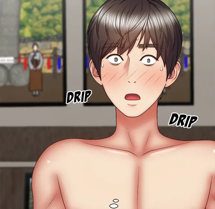 Read Spirit Possession chapter 30 image 11 on Lezhin