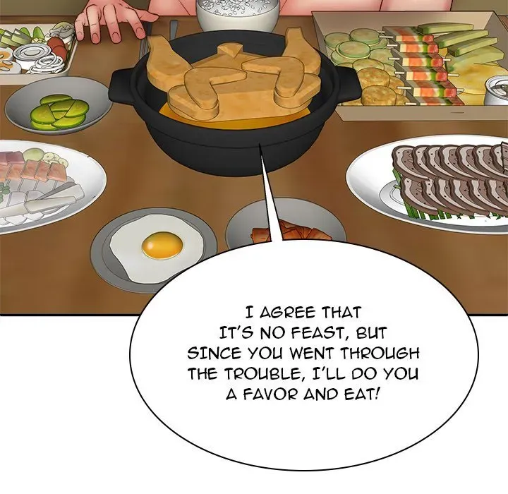 Read Spirit Possession chapter 30 image 126 on Lezhin