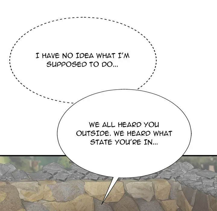 Read Spirit Possession chapter 30 image 13 on Lezhin