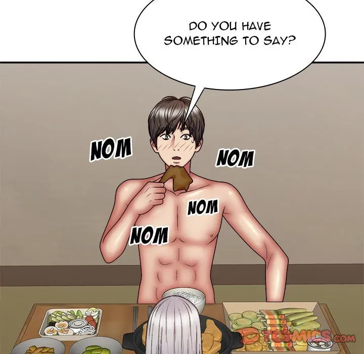 Read Spirit Possession chapter 30 image 134 on Lezhin