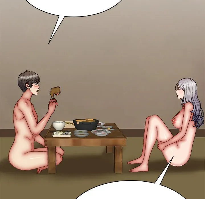 Read Spirit Possession chapter 30 image 148 on Lezhin
