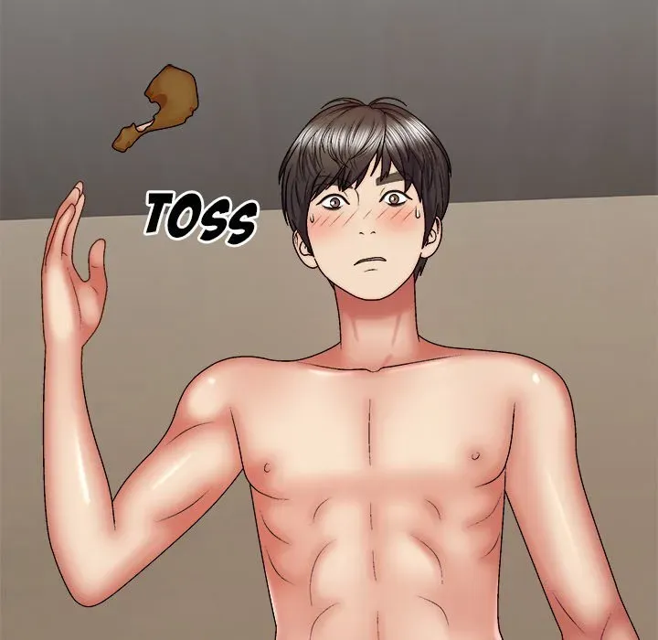 Read Spirit Possession chapter 30 image 150 on Lezhin