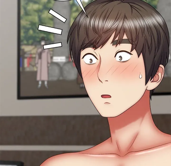 Read Spirit Possession chapter 30 image 17 on Lezhin