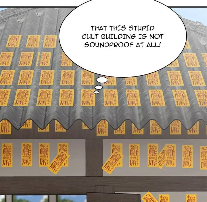 Read Spirit Possession chapter 30 image 19 on Lezhin