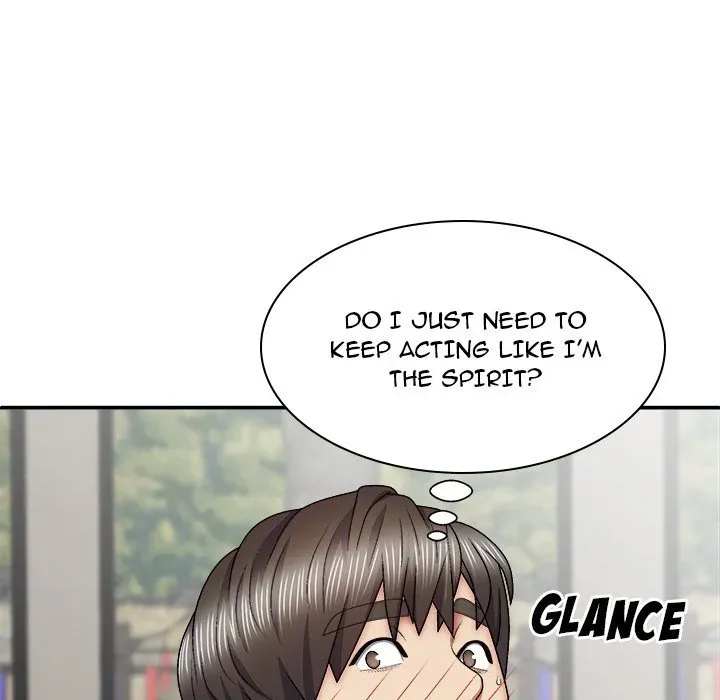 Read Spirit Possession chapter 30 image 21 on Lezhin