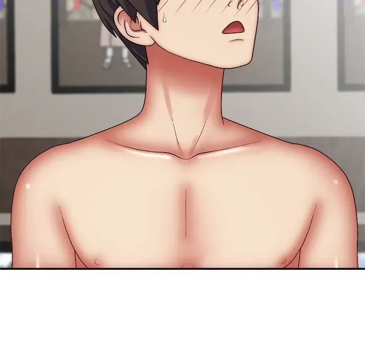 Read Spirit Possession chapter 30 image 22 on Lezhin