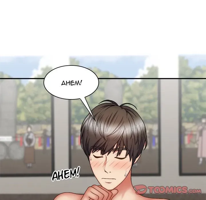 Read Spirit Possession chapter 30 image 26 on Lezhin