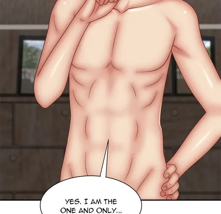 Read Spirit Possession chapter 30 image 27 on Lezhin
