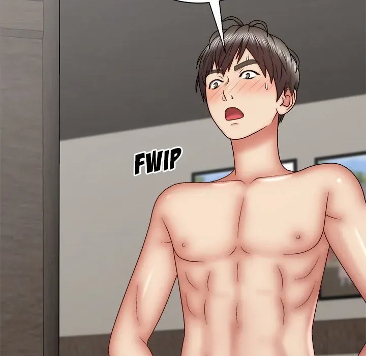 Read Spirit Possession chapter 30 image 29 on Lezhin