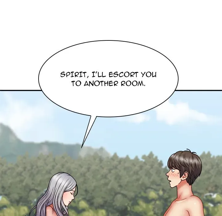 Read Spirit Possession chapter 30 image 33 on Lezhin