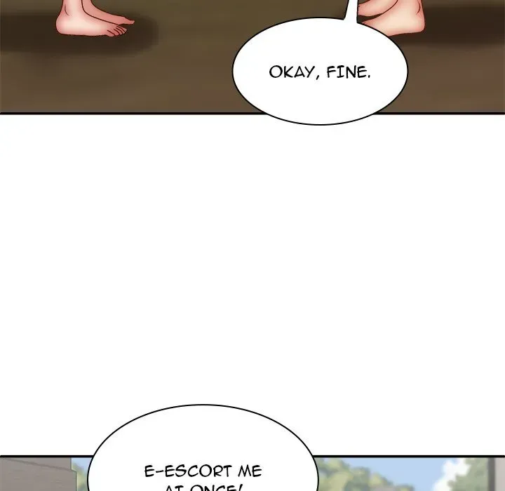 Read Spirit Possession chapter 30 image 35 on Lezhin