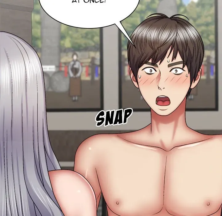 Read Spirit Possession chapter 30 image 36 on Lezhin