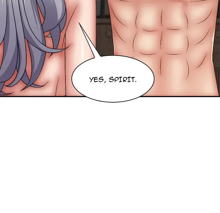 Read Spirit Possession chapter 30 image 37 on Lezhin