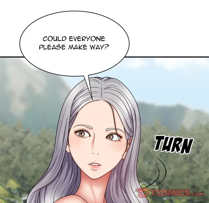 Read Spirit Possession chapter 30 image 38 on Lezhin