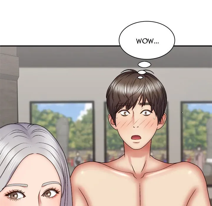 Read Spirit Possession chapter 30 image 43 on Lezhin