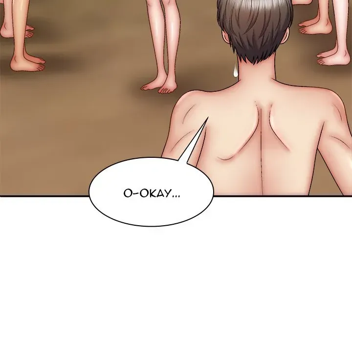 Read Spirit Possession chapter 30 image 49 on Lezhin