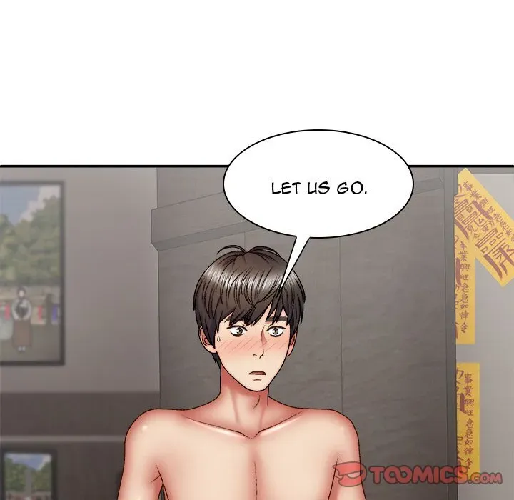 Read Spirit Possession chapter 30 image 50 on Lezhin