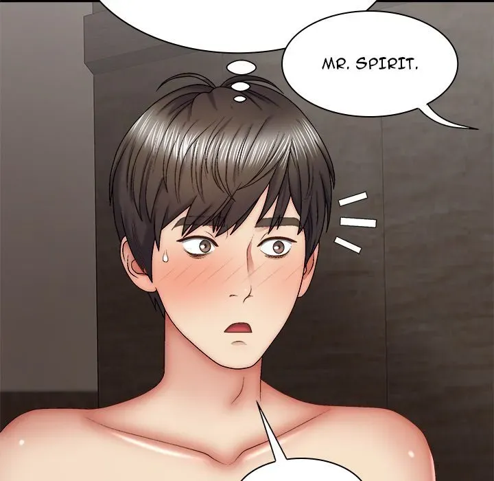 Read Spirit Possession chapter 30 image 53 on Lezhin