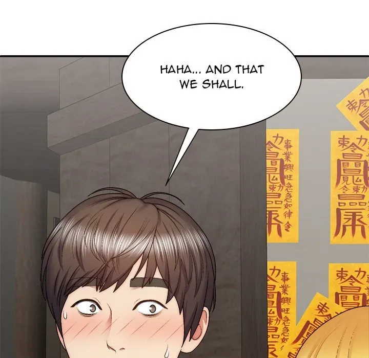 Read Spirit Possession chapter 30 image 59 on Lezhin