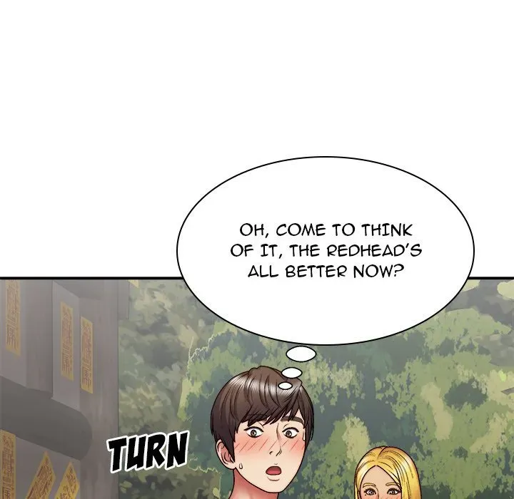 Read Spirit Possession chapter 30 image 61 on Lezhin