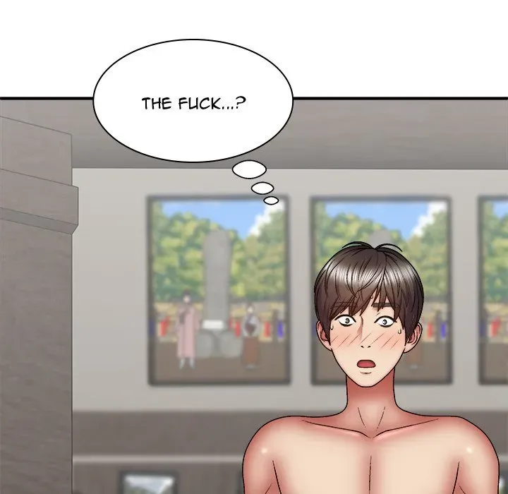 Read Spirit Possession chapter 30 image 7 on Lezhin