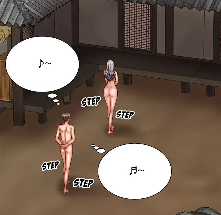 Read Spirit Possession chapter 30 image 81 on Lezhin