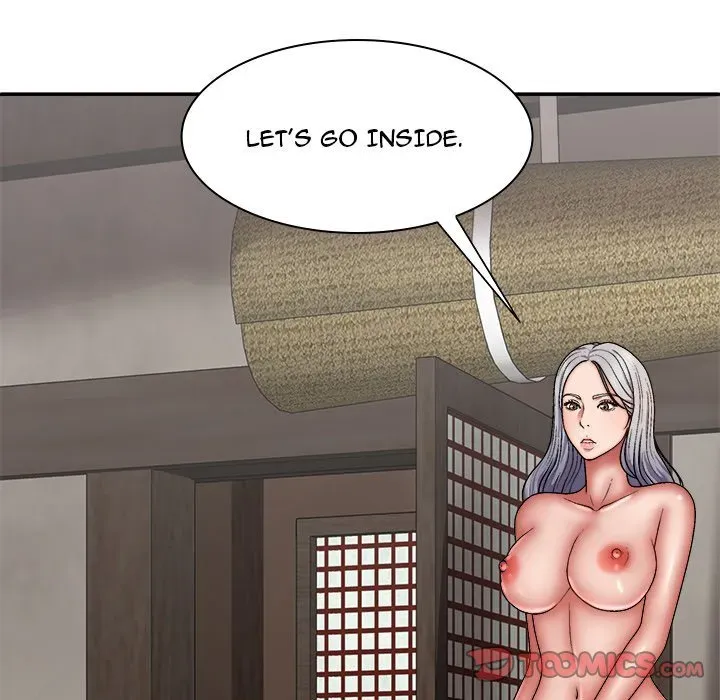 Read Spirit Possession chapter 30 image 98 on Lezhin