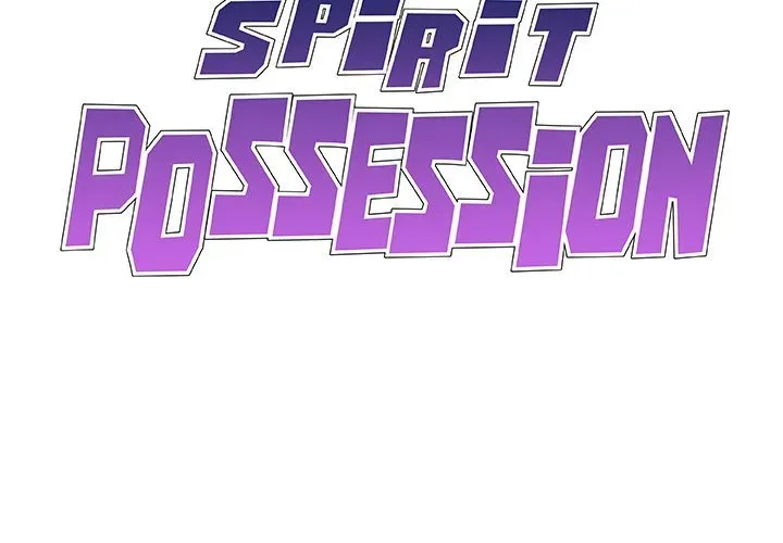 Read Spirit Possession chapter 39 image 1 on Lezhin