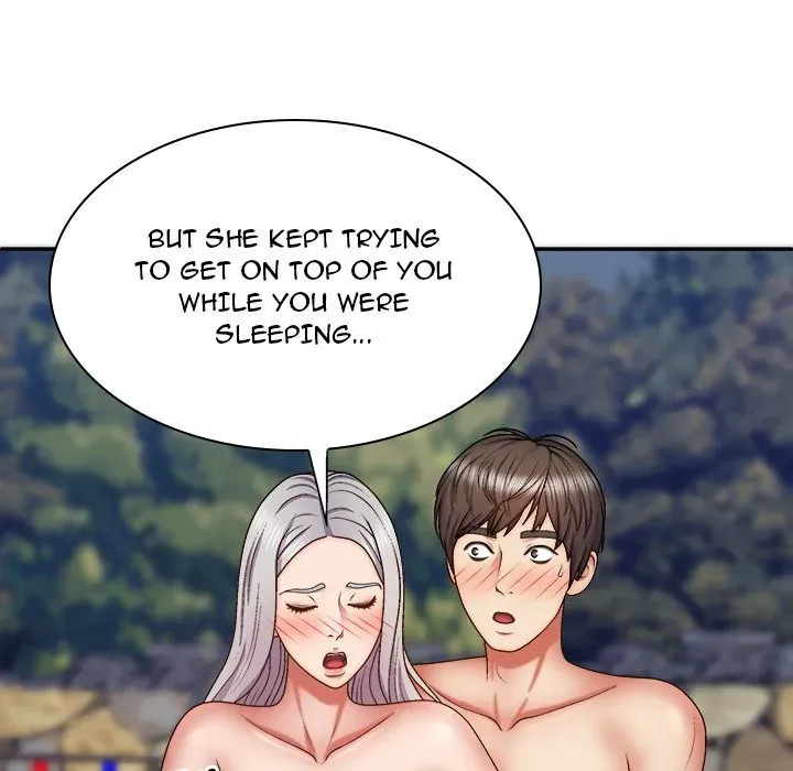 Read Spirit Possession chapter 39 image 129 on Lezhin