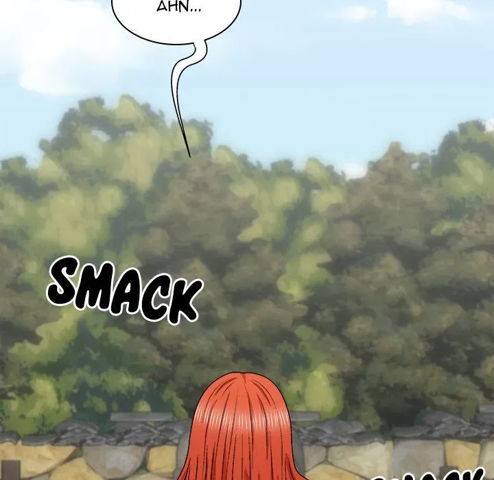 Read Spirit Possession chapter 39 image 15 on Lezhin